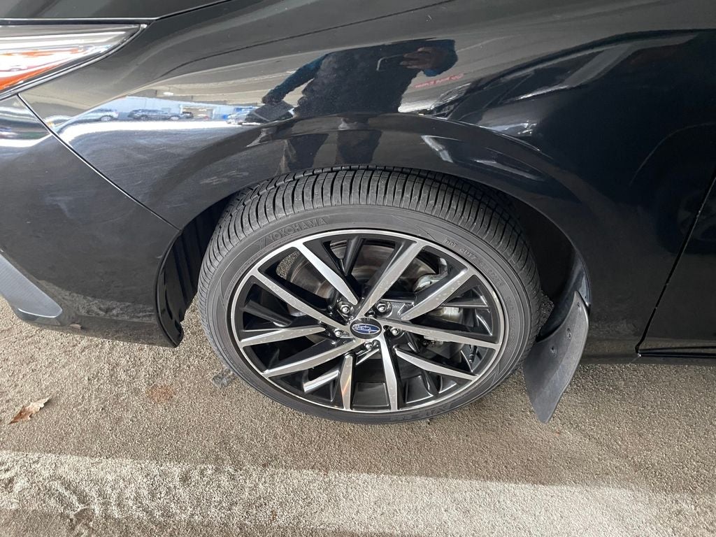 2024 Subaru Impreza Sport