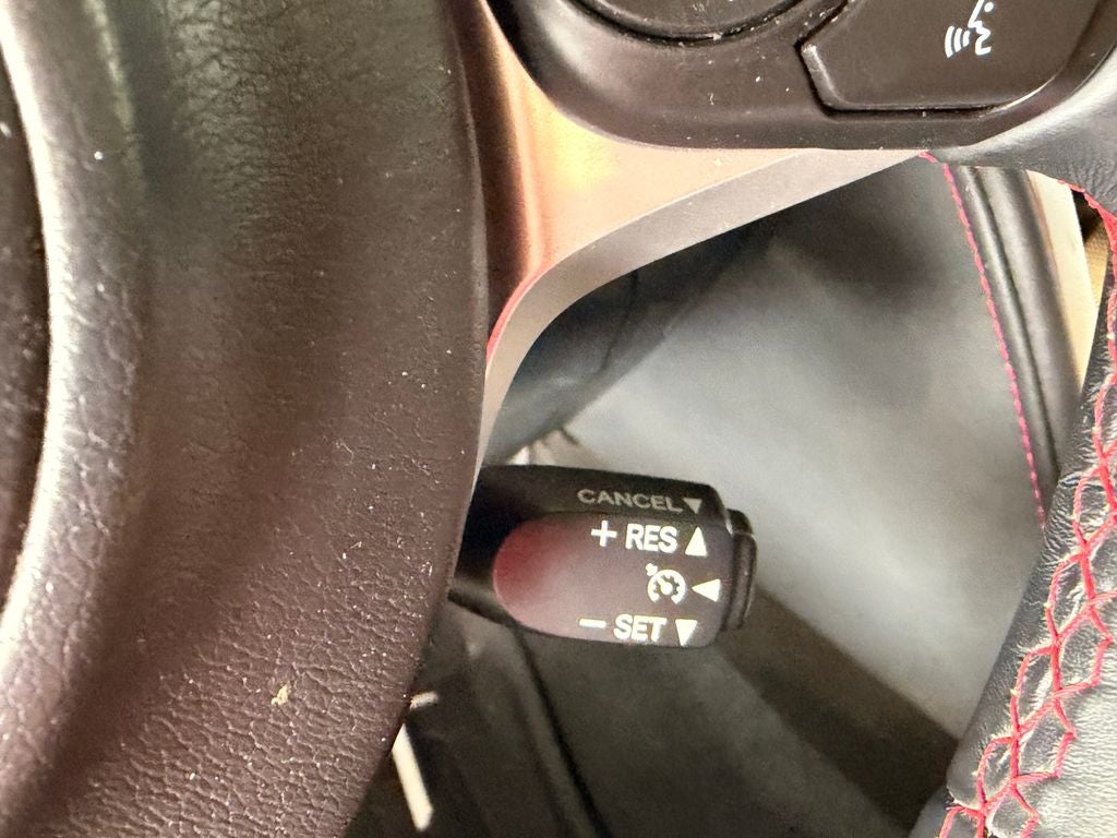 2018 Subaru BRZ Limited