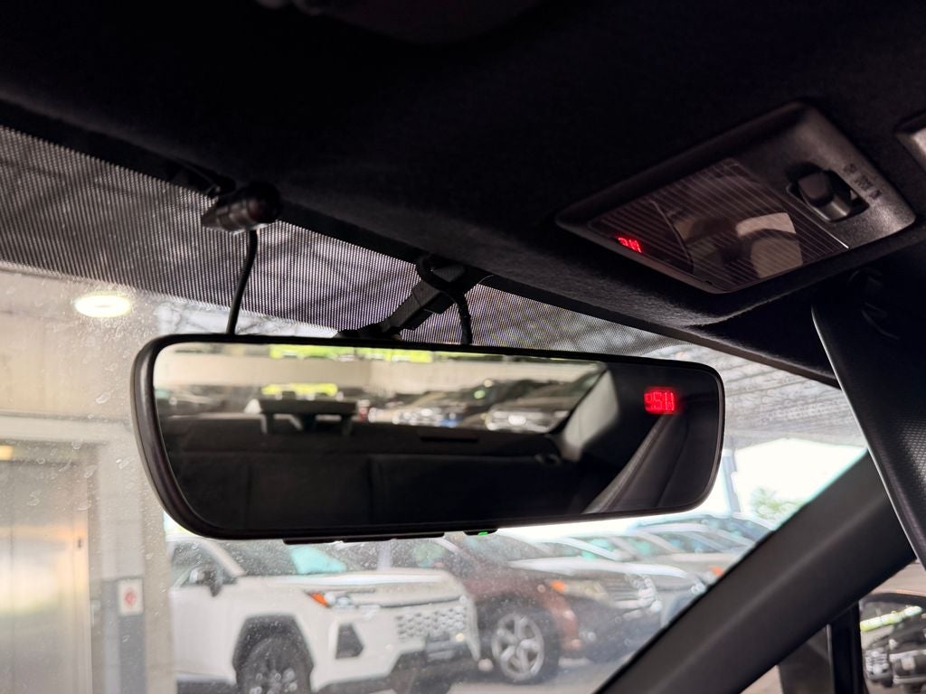 2018 Subaru BRZ Limited