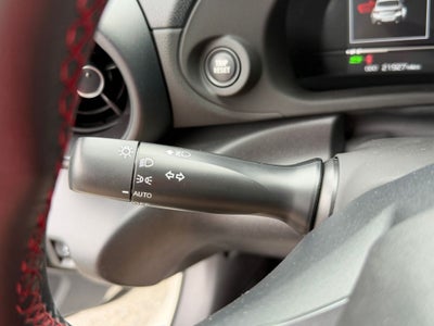 2024 Subaru BRZ Premium