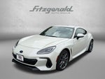 2024 Subaru BRZ Premium