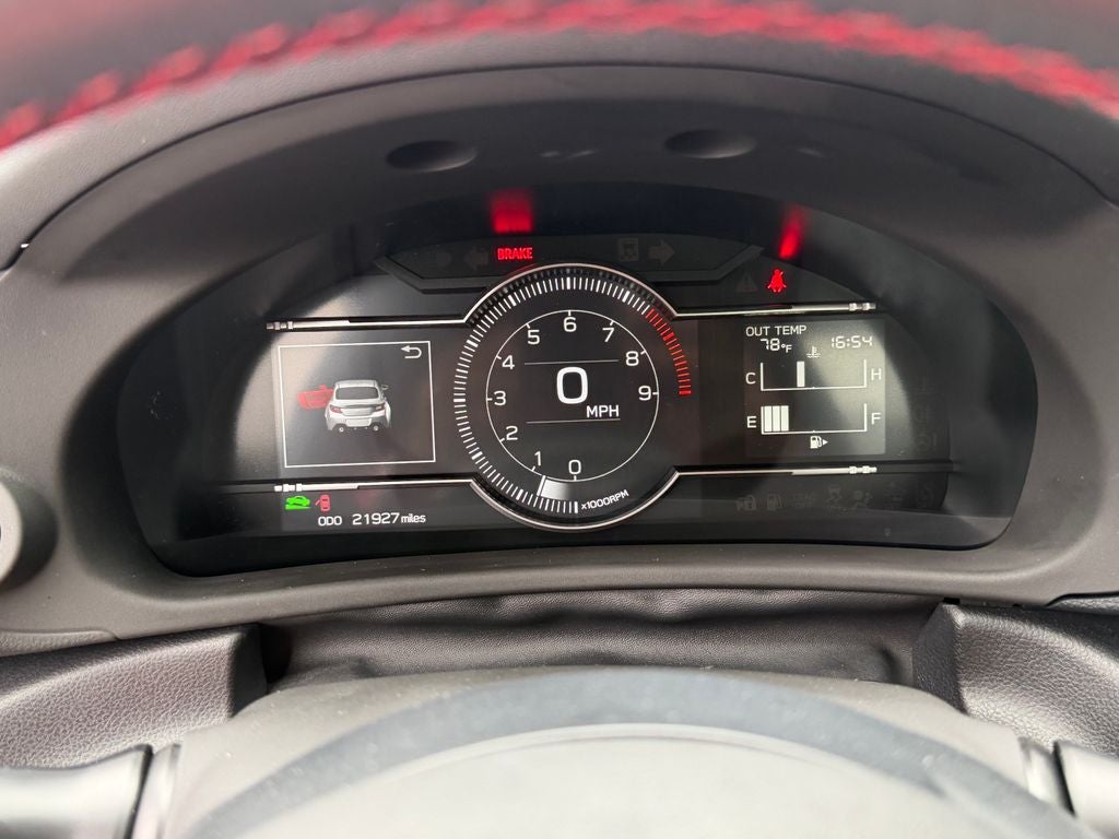 2024 Subaru BRZ Premium