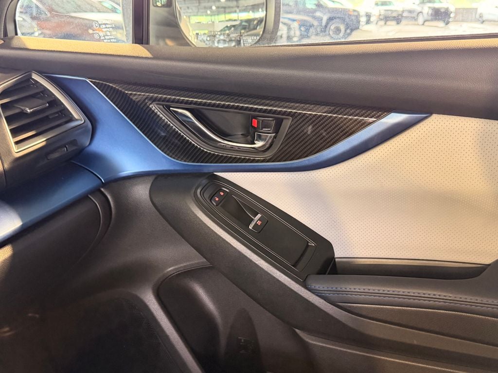 2019 Subaru Crosstrek Hybrid