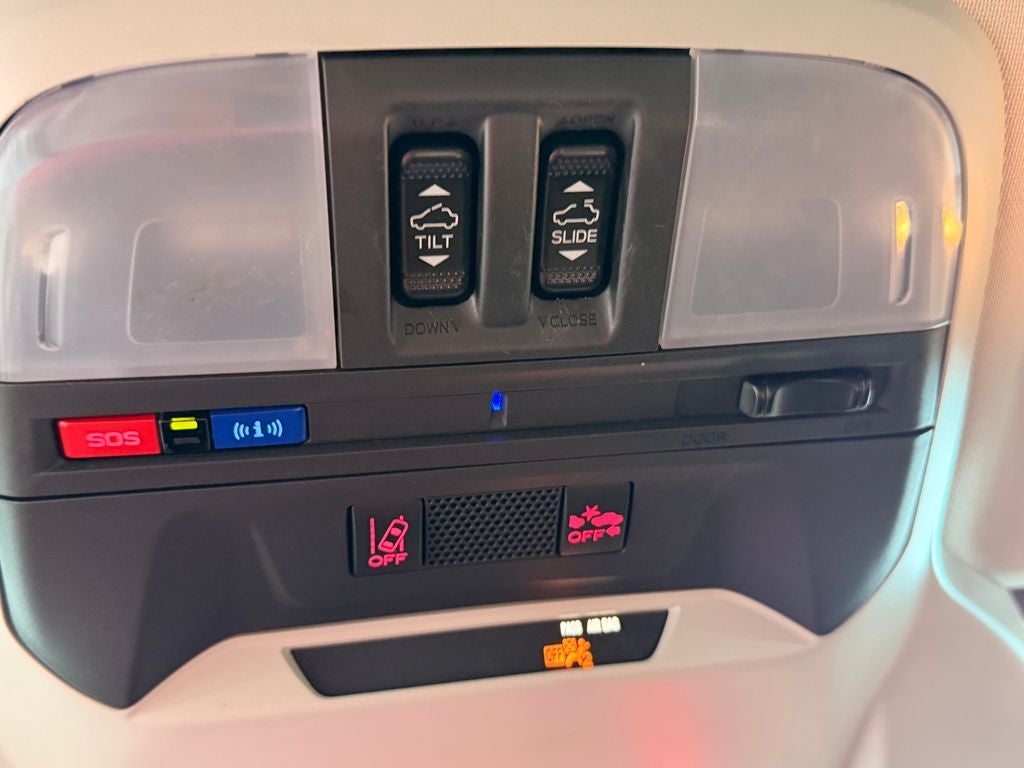 2019 Subaru Crosstrek Hybrid
