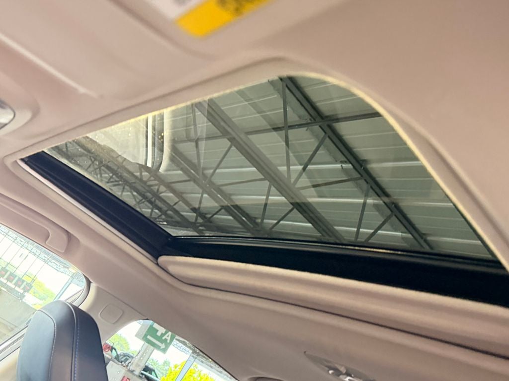 2019 Subaru Crosstrek Hybrid