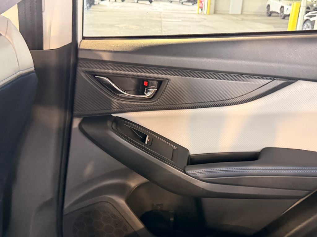 2019 Subaru Crosstrek Hybrid