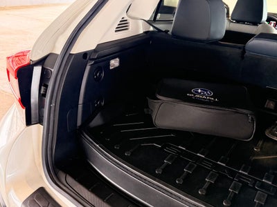 2019 Subaru Crosstrek Hybrid