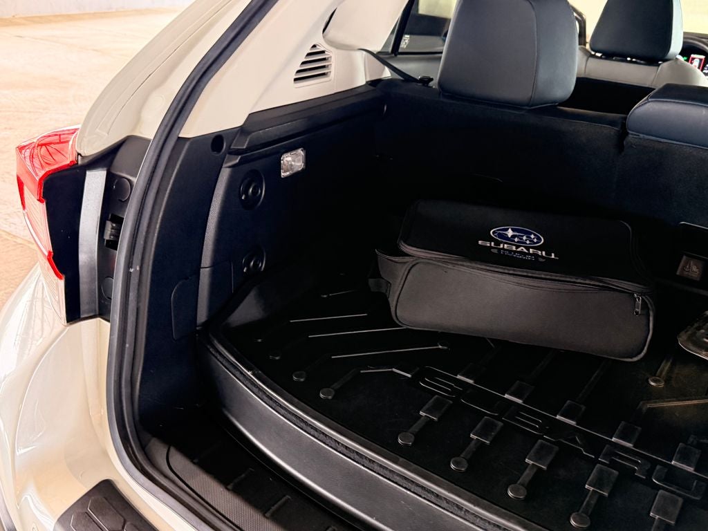 2019 Subaru Crosstrek Hybrid