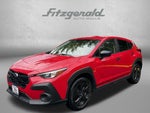 2024 Subaru Crosstrek Base