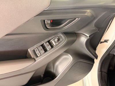 2025 Subaru Crosstrek Base
