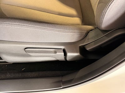 2025 Subaru Crosstrek Base