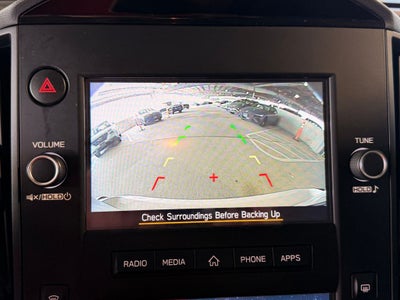2025 Subaru Crosstrek Base