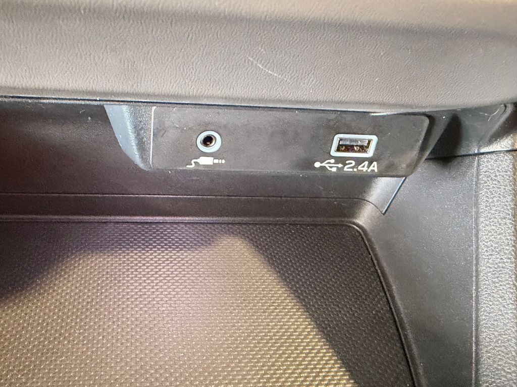 2025 Subaru Crosstrek Base
