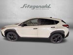 2025 Subaru Crosstrek Base