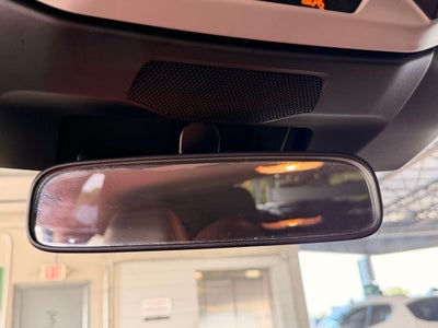 2025 Subaru Crosstrek Base