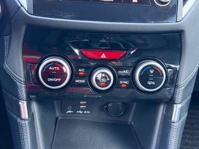 2024 Subaru Forester Touring