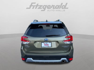 2024 Subaru Forester Touring