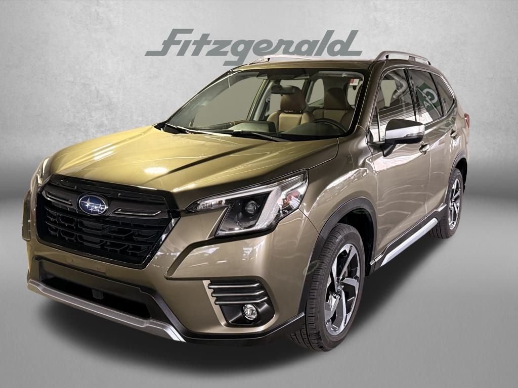 2023 Subaru Forester Touring