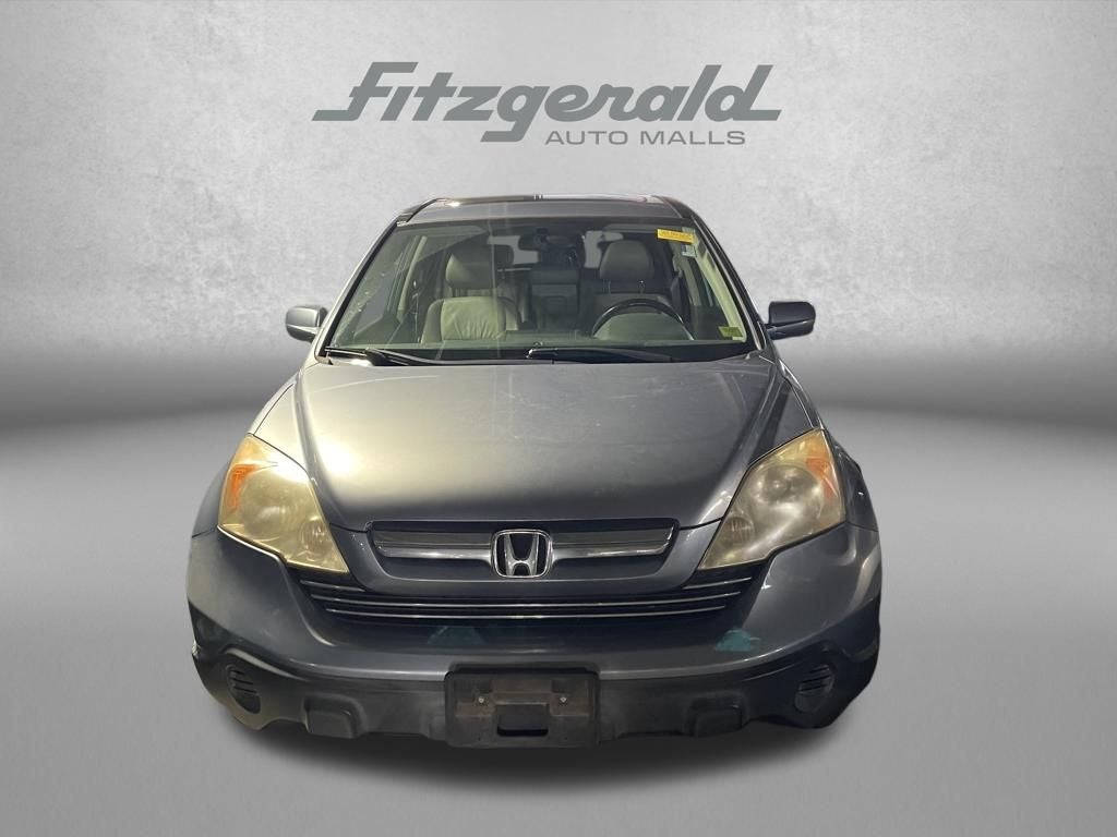 2007 Honda CR-V EX-L