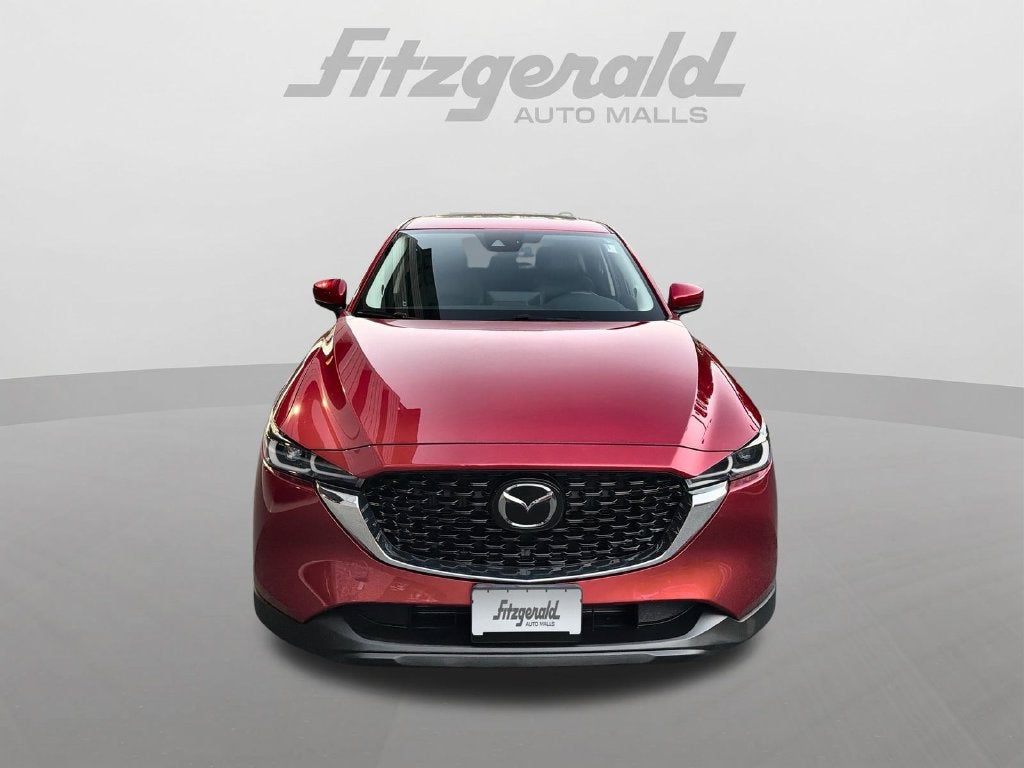 2023 Mazda Mazda CX-5 2.5 S Premium Package