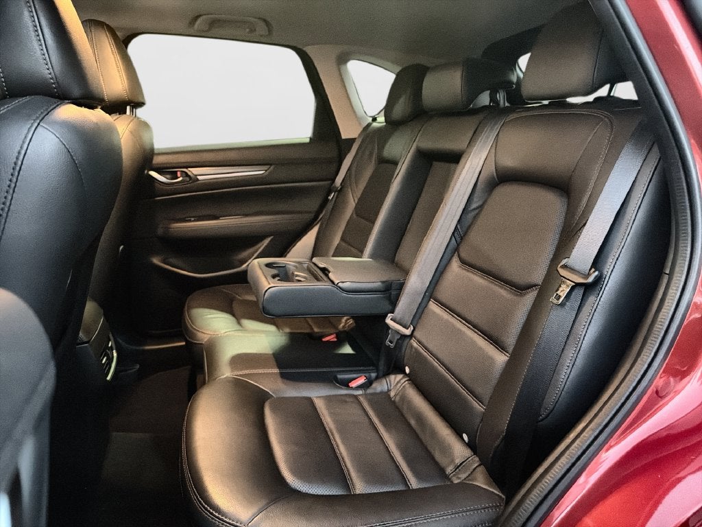 2023 Mazda Mazda CX-5 2.5 S Premium Package