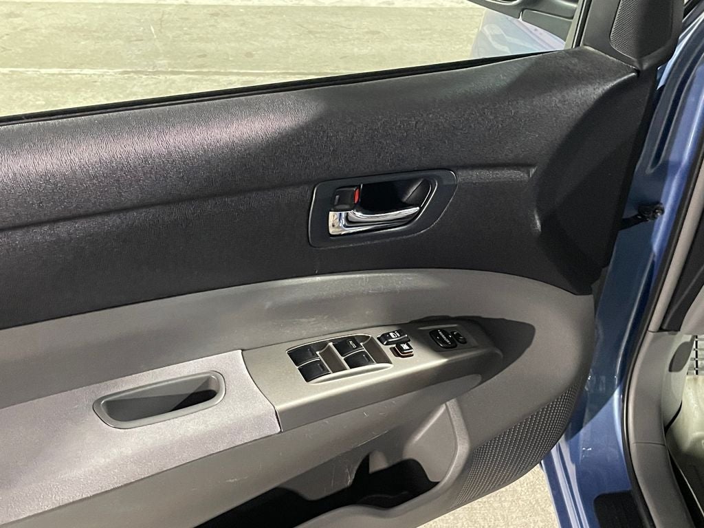 2008 Toyota Prius Base