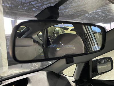 2008 Toyota Prius Base