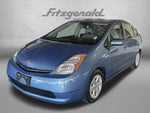 2008 Toyota Prius 5dr HB (Natl)