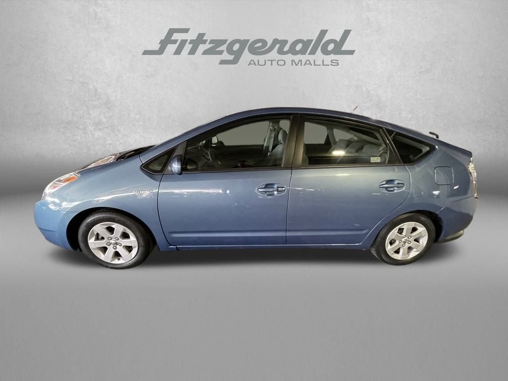 2008 Toyota Prius 5dr HB (Natl)