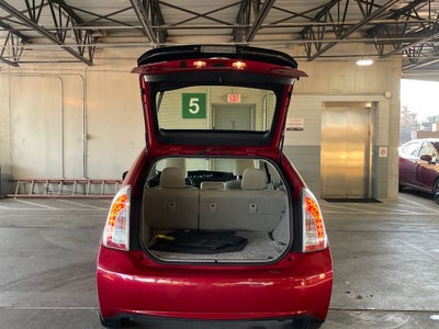 2014 Toyota Prius Two