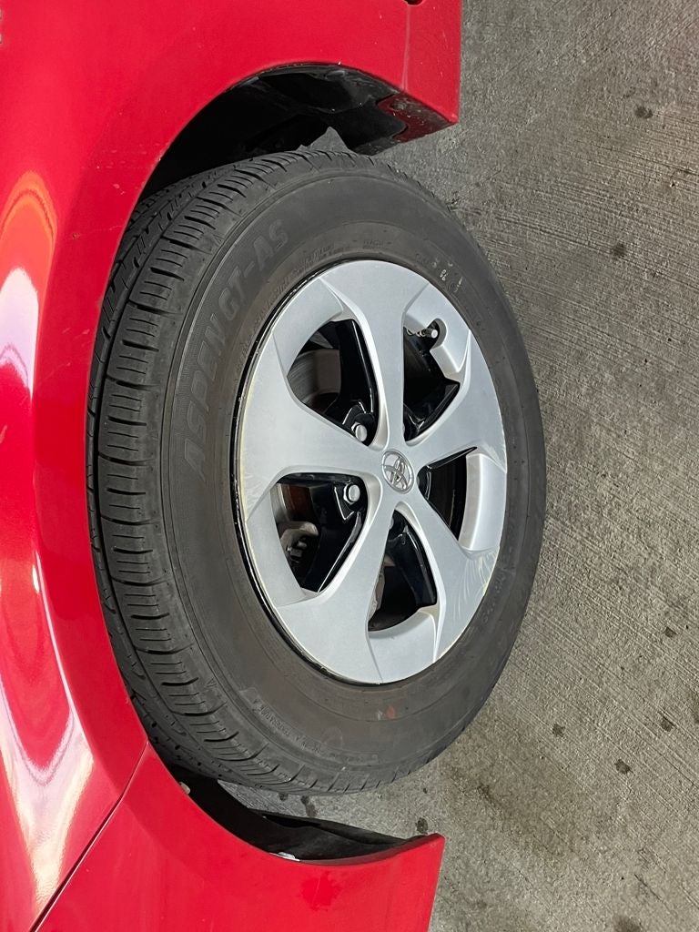 2014 Toyota Prius Two