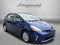 2012 Toyota Prius v Three