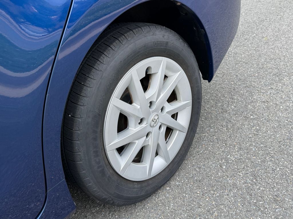 2012 Toyota Prius v Three