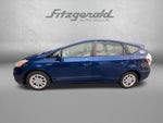 2012 Toyota Prius v Three