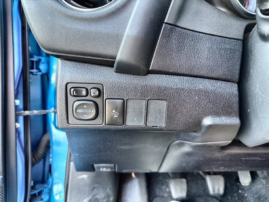 2018 Toyota Corolla iM Base