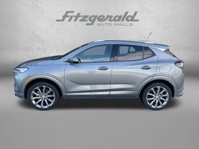 2024 Buick Encore GX Avenir