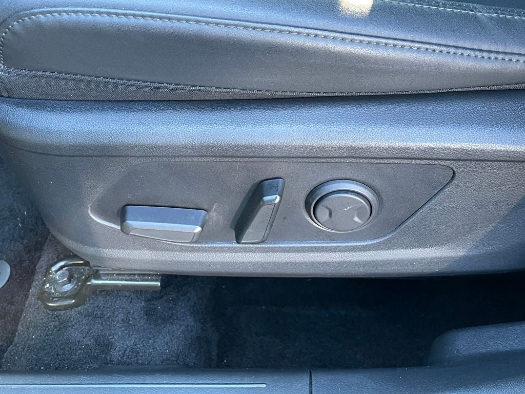 2023 Hyundai Tucson Hybrid SEL Convenience