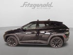 2024 Hyundai Tucson XRT