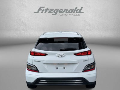 2023 Hyundai Kona Electric SE