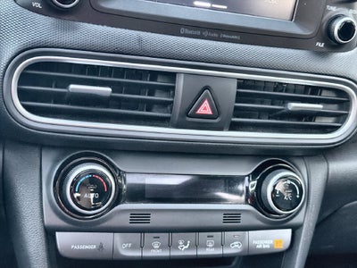 2018 Hyundai Kona Limited