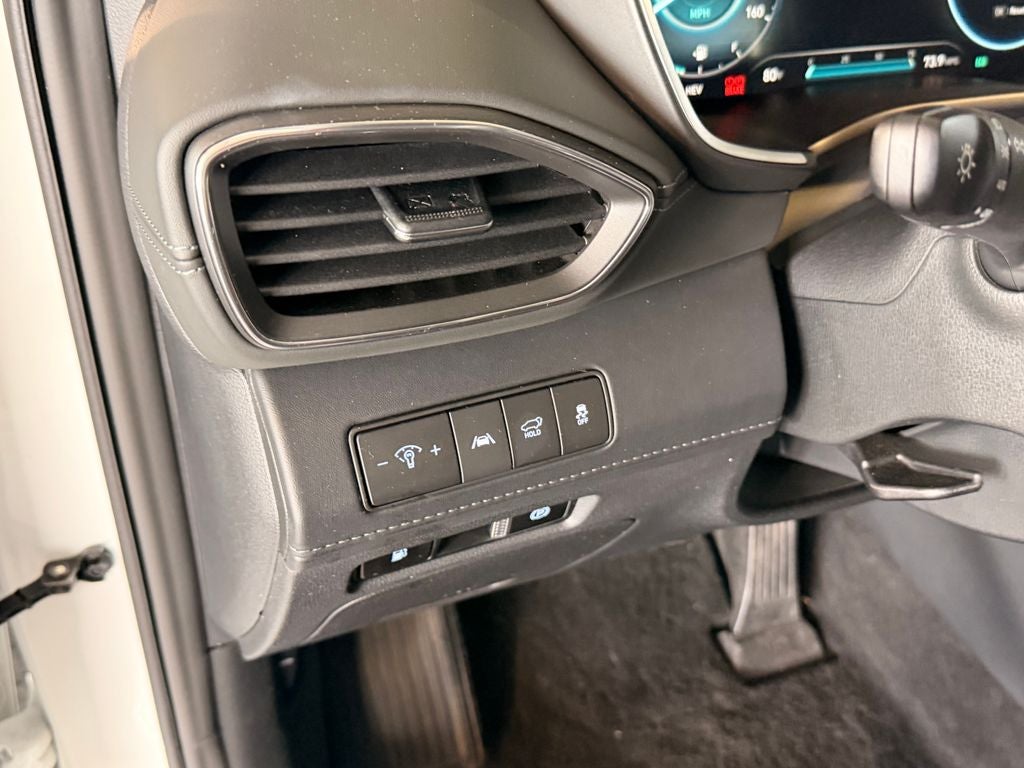 2023 Hyundai Santa Fe Plug-In Hybrid Limited