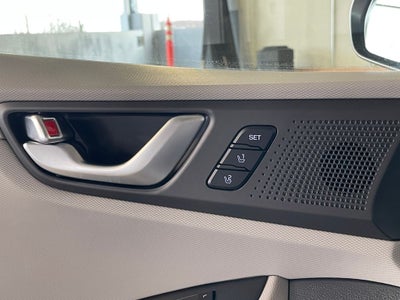 2019 Hyundai Ioniq Plug-In Hybrid Limited