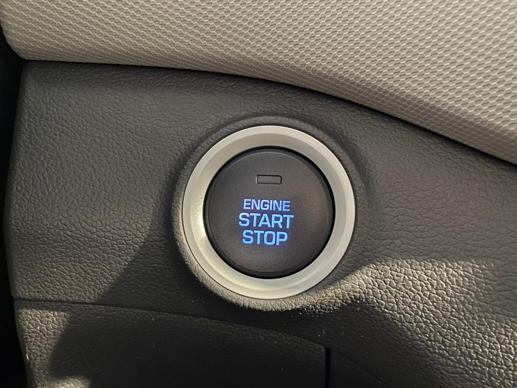 2019 Hyundai Ioniq Plug-In Hybrid Limited