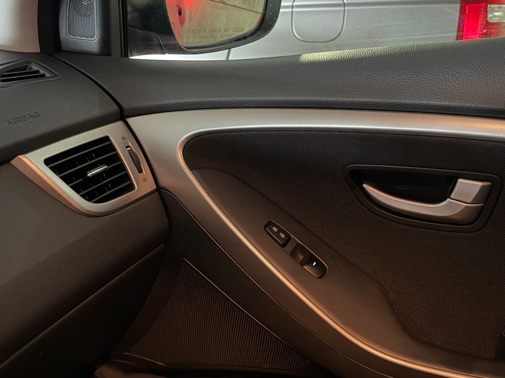 2013 Hyundai Elantra GT Base
