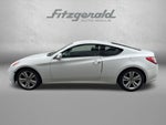 2012 Hyundai Genesis Coupe 2.0T