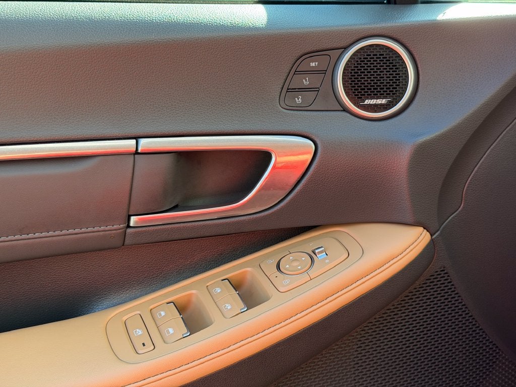 2023 Hyundai Sonata Hybrid Limited