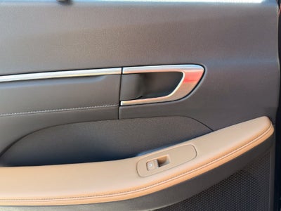 2023 Hyundai Sonata Hybrid Limited