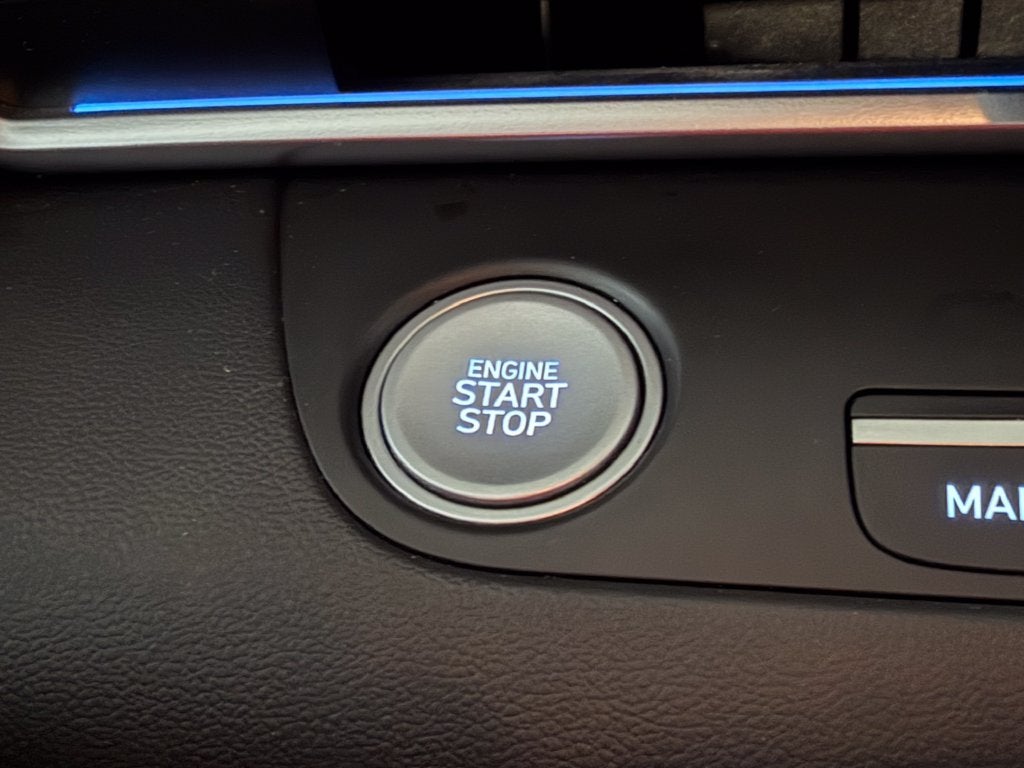 2021 Hyundai Elantra Limited