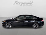 2021 Hyundai Elantra Limited
