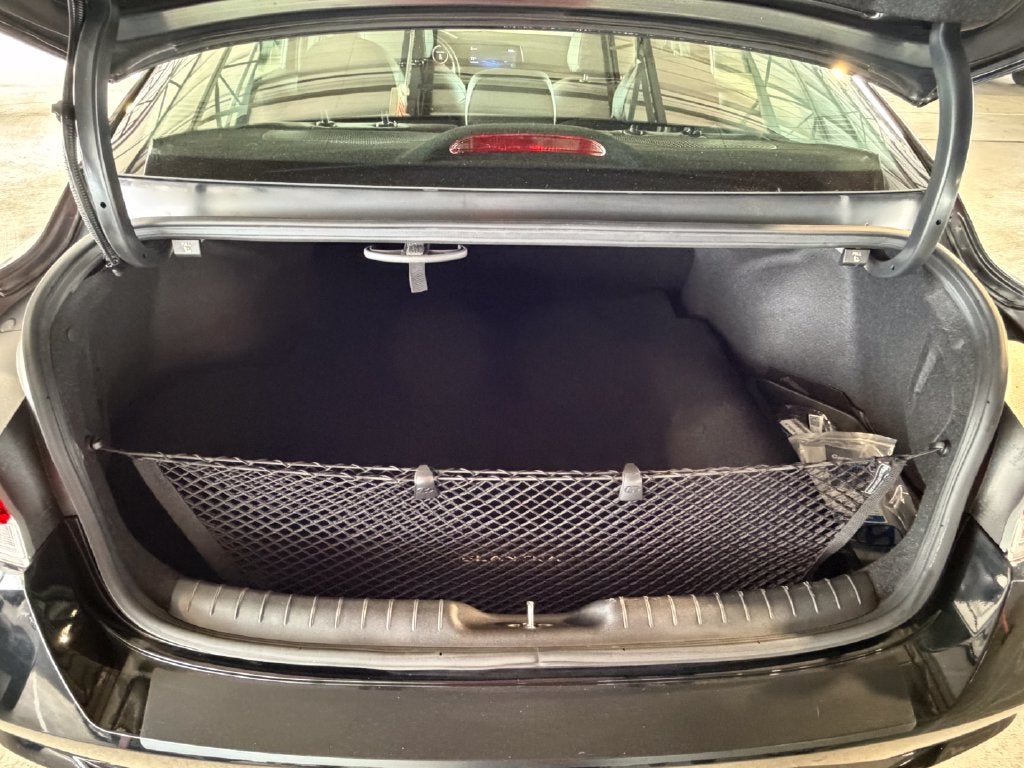 2021 Hyundai Elantra Limited